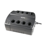 APC APC Back-UPS 700VA noodstroomvoeding 8x stopcontact, USB
