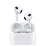 Outlet Air Pods 3rd