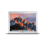 Apple MacBook Air 1.8GHz 13.3" Notebook Zilver