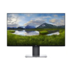 Dell UltraSharp U2719D monitor 27" Wide Quad HD LED Flat Mat Zwart
