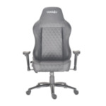 GEAR4U Comfort PC-gamestoel Grijs/Grijs