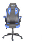 GEAR4U GEAR4U Gambit V2 Pro PC-gamestoel Zwart/Blauw