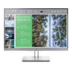 HP EliteDisplay E243 Monitor 23.8"