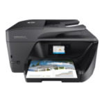 HP OfficeJet Pro 6970 Thermische inkjet A4 Wi-Fi