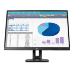 HP VH27 LED display 68,6 cm (27") Full HD Flat Zwart