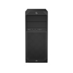 HP Workstation Z2 TWR G4 WKS - i7 8700 3.2GHz - 16GB RAM - 256GB SSD - UHD Graphics 630 - Windows 10 Pro 64 bits