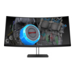 HP Z38c 37.5" Monitor