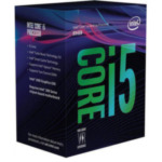 Intel Core i5 3.6 GHz Processor