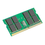 Kingston SODIMM 16GB DDR4 2400MHz Geheugenmodule