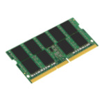 Kingston SODIMM 8GB DDR4 2400MHz Geheugenmodule