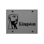 Kingston Technology UV500 SSD 480GB Stand-Alone Drive 480GB 2.5" SATA III
