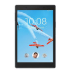 Lenovo TAB 4 8 Qualcomm Snapdragon MSM8917 2 GB 3G 4G Zwart