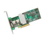 LSI MegaRAID SAS 9260 8i SGL 8 Port Int., 6Gb/s kopen? | Max ICT B.V.