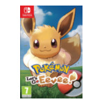 Let's go eevee store digital