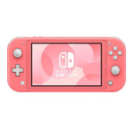 Nintendo Switch NINTENDO SWITCH LITE イエ… Nintendo Switch