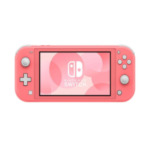 Game nintendo best sale switch lite