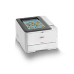 Oki C332dn Kleur 600 x 1200DPI LED A4 30ppm
