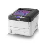 Oki C712n Kleur 1200 x 600DPI A4 36ppm