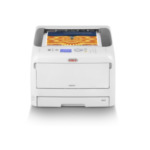 Oki C843dn Kleur 1200 x 1200DPI LED A3 35ppm