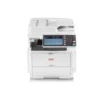Oki MB562dnw 1200 x 1200DPI LED A4 45ppm Wi-Fi