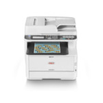 Oki MC363dn 600 x 1200DPI LED A4 26ppm