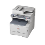 Oki MC562dnw 1200 x 600DPI A4 26ppm