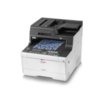 Oki MC563dn LED 30 ppm 1200 x 1200 DPI A4
