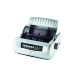 Oki ML5521eco 240 x 216DPI A3