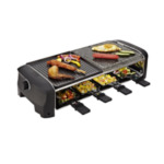 Rowlett DA207 Premier 8 Slot Toaster - 8ATS-151