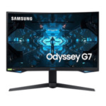 samsung odyssey c27g74tqsr