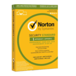 Symantec Security Standard 1 Device 1Y