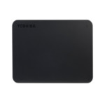 Toshiba Canvio Basics externe harde schijf 1000 GB Zwart