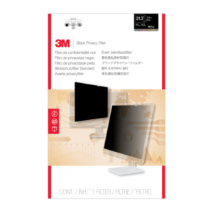 3M Privacyfilter voor standaardscherm voor desktop 21,3"