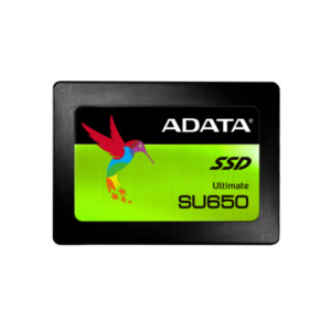 A-DATA Ultimate SU650 2.5" 120 GB SATA III 3D NAND
