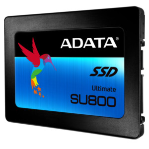 A-DATA Ultimate SU800 2.5" 512 GB SATA III TLC