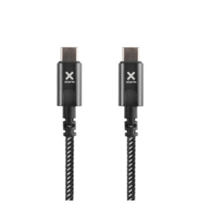 A-Solar Xtorm Original USB-C PD cable (1m) Black