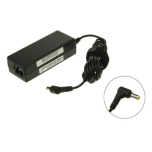 Acer AC Adapter 220VAC/19VDC 65W netvoeding & inverter