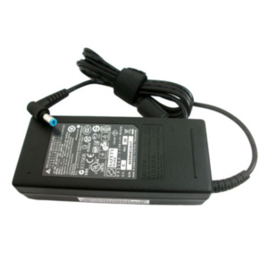 Acer AC Adapter 90W netvoeding & inverter Binnen Zwart