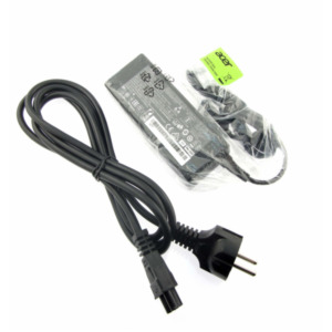 Acer AC Adapter 90W netvoeding & inverter Binnen Zwart