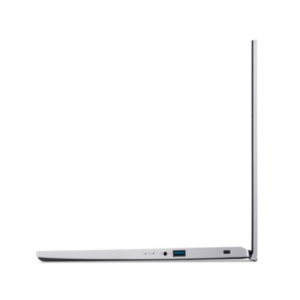 Acer Aspire 3 A315-59-54SU Intel® Core™ i5 i5-1235U Laptop 39,6 cm (15.6") Full HD 16 GB DDR4-SDRAM 512 GB SSD Wi-Fi 5 (802.11ac) Linux Zilver