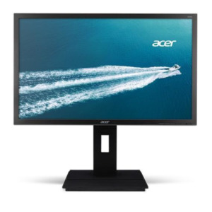 Acer B6 226WLymdr 55,9 cm (22") 1680 x 1050 Pixels WSXGA+ Grijs