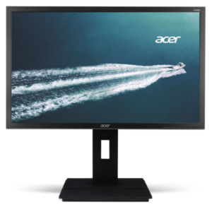 Acer B6 B226WL 55,9 cm (22") 1680 x 1050 Pixels WSXGA+ LED Grijs