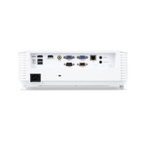 Acer Bildung S1286HN beamer/projector Plafondgemonteerde projector 3500 ANSI lumens DLP XGA (1024x768) Wit