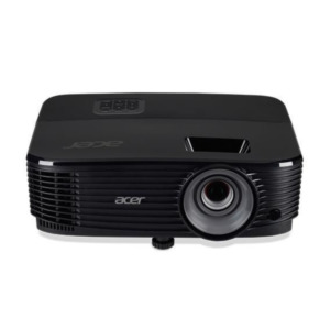 Acer Essential X1123HP beamer/projector Projector met normale projectieafstand 4000 ANSI lumens DLP SVGA (800x600) Zwart