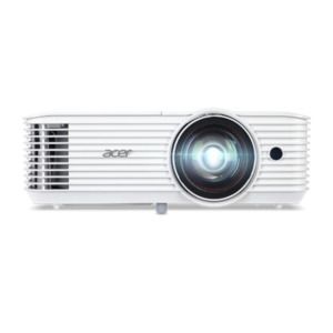 Acer S1286Hn beamer/projector Projector met normale projectieafstand 3500 ANSI lumens DLP XGA (1024x768) Wit