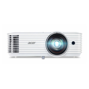 Acer S1386WH beamer/projector Projector met normale projectieafstand 3600 ANSI lumens DLP WXGA (1280x800) Wit