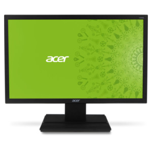 Acer V6 V226HQL 21.5" Full HD Zwart computer monitor
