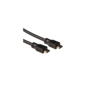 ACT HDMI-A 0.5m Kabel