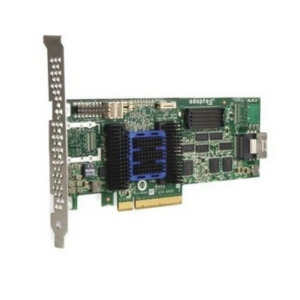 Adaptec RAID 6405 RAID controller PCI Express x8 6 Gbit/s