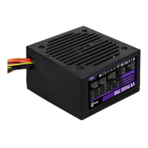 Aerocool VX PLUS 700 power supply unit 700 W 20+4 pin ATX ATX Zwart